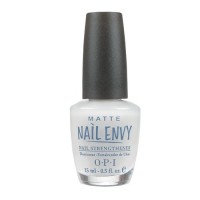 OPI Лечение для ногтей ,матовое.(Matte Nail Envy) 15мл