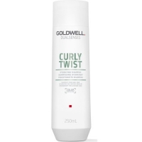 Goldwell Curly Twist Conditioner (Увлажняющий кондиционер для вьющихся волос)