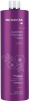 Medavita Anti Yellow Blonde Enhancer Shampoo (Укрепляющий шампунь для нейтрализации желтых оттенков), 1250 мл