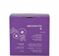 Medavita Color Fixative Structuring Filler (Кондиционирующий филлер для фиксации цвета), 12 шт x 7 мл