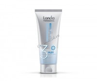 Londa Professional Lightplex Bond Retention Mask (Маска, шаг 3), 200 мл