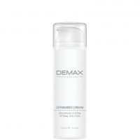 Demax Ceramides Cream (Крем с церамидами «Оптимальное решение»)