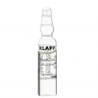 Klapp SkinConCellular Refiner Concentrate Ampoules (Ампулы «Анти акне»)