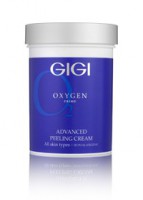 GIGI Og peeling cream (Глубокий пилинг), 250 мл