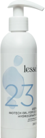 Lessel Biotech Gel For Cold Hydrogenation №23 (Распаривающий гель), 250 мл