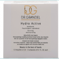 Dr.Grandel Hydro Active (Концентрат увлажняющий, восстанавливающий)