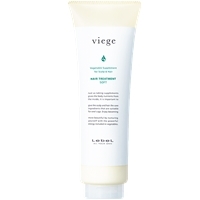 Lebel Viege Treatment Soft (Маска для глубокого увлажнения волос)