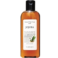 Lebel NHS Jojoba (Шампунь для волос с маслом жожоба)