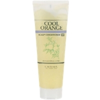 Lebel Cool Orange Scalp Conditioner (Кондиционер-очиститель для жирной кожи головы)