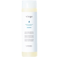 Lebel Viege Shampoo (Шампунь восстанавливающий для волос и кожи головы)