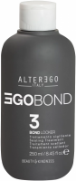 Alterego Italy Bond Locker (Закрепляющий уход), 250 мл