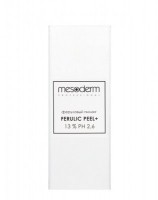 Mesoderm Ferulic Peel + (Феруловый пилинг с АНА-РНА комплексом), 30 мл