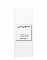Mesoderm Jessner's M-Peel + (Пилинг Джесснера модифицированный), 30 мл