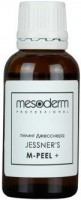 Mesoderm Jessner's M-Peel + (Пилинг Джесснера модифицированный), 30 мл