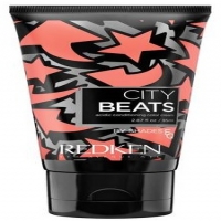 Redken City Beats (Крем для волос с тонирующим эффектом), 85 мл