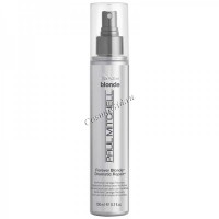 Paul Mitchell Forever Blonde Dramatic Repair (Восстанавливающий спрей-кондиционер)