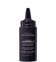 Institut Esthederm Intensive Vitamine C2 Dual Concentrate (Сыворотка «Интенсив Витамин C» двойной концентрат), 10 мл