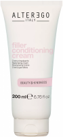 Alterego Italy Filler Conditioning Cream (Уплотняющий кондиционирующий крем)