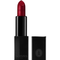 Sothys Satiny Lipstick (Шелковистая питательная губная помада), 3.5 г