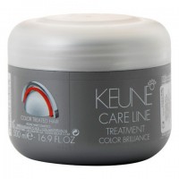 KEUNE CL COLOR TREATMENT Маска Кэе Лайн Яркость цвета 500мл