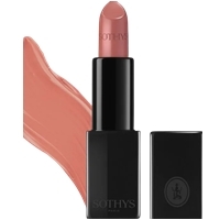 Sothys Satiny Lipstick (Шелковистая питательная губная помада), 3.5 г