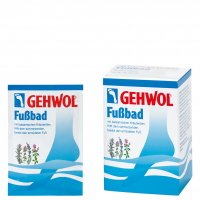 Gehwol foot bath (Ванна для ног)