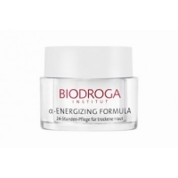 Biodroga 24-hour Care for dry skin (24-часовой тонизирующий крем для сухой кожи)