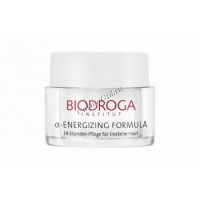 Biodroga 24-hour Care for dry skin (24-часовой тонизирующий крем для сухой кожи)