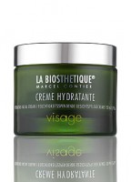 La biosthetique skin care natural cosmetic creme hydratante (Регенерирующий увлажняющий крем 24-часового действия)