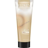 Redken All Soft Mega Mask (Мега маска для сухих и ломких волоc), 200 мл.