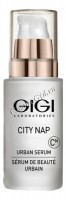 GIGI City NAP Urban Serum (Скульптурирующая сыворотка для лица), 30 мл