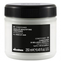 Davines OI conditioner (Кондиционер для абсолютной красоты волос)