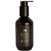 Beauty Style Body Massage Oil (Масло имбирное «Тонус + Антицеллюлит» с разогревающим эффектом), 250 мл