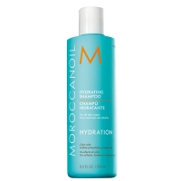 Moroccanoil Hydrating Shampoo (Шампунь увлажняющий)