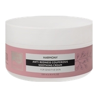 Beauty Style Harmony Anti-redness Couperosis Soothing Cream For Sensitive Skin (Успокаивающий крем для чувствительной кожи)