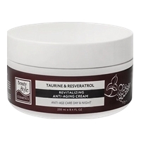 Beauty Style «Taurine & Resveratrol» Revitalizing Anti-aging Cream (Крем возрождающий)