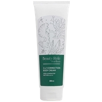 Beauty Style Thalasso Correction Body Cream (Крем-корректор фигуры 3 в 1), 500 мл