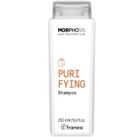 Framesi Morphosis Purifying Shampoo (Шампунь от перхоти для глубокого очищения)