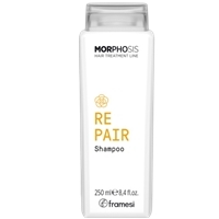 Framesi Morphosis Repair Shampoo (Восстанавливающий шампунь для повреждённых волос)