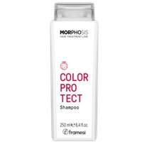 Framesi Morphosis Color Protect Shampoo (Шампунь для окрашенных волос)