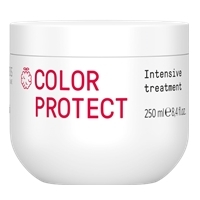 Framesi Morphosis Color Protect Intensive Treatment (Маска для окрашенных волос интенсивного действия)