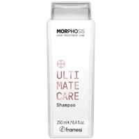 Framesi Morphosis Ultimate Care Shampoo (Шампунь мгновенного действия), 250 мл