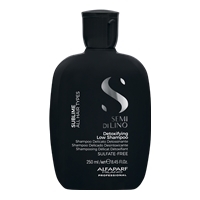 Alfaparf Detoxifying Low Shampoo (Детокс-шампунь для интенсивного и бережного очищения)