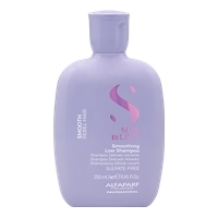 Alfaparf Smoothing Low Shampoo (Разглаживающий шампунь для непослушных волос)