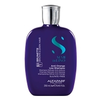 Alfaparf Anti-Orange Low Shampoo (Шампунь тонирующий анти-оранжевый)