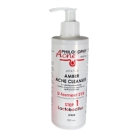 Philosophy Amber Acne Cleancer (Гель для умывания)