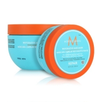 Moroccanoil Маска интенсивно восстанавливающая