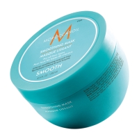 Moroccanoil Smoothing mask (Разглаживающая маска)