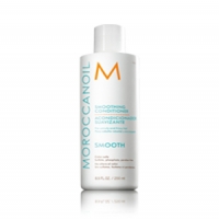 Moroccanoil Smoothing conditioner (Разглаживающий кондиционер).