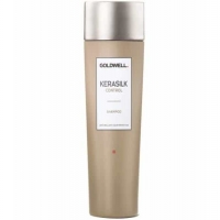 Goldwell Kerasilk Control Shampoo (Шампунь для непослушных, пушащихся волос)